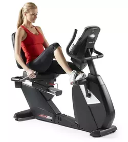 Cyclette Recumbent Sole Fitness R92