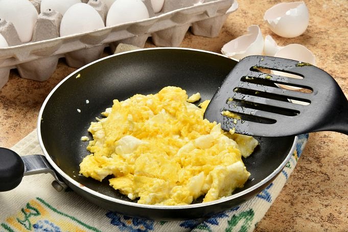 È Sicuro Mangiare Un Uovo Al Giorno?