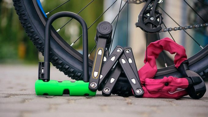 Quattro Passaggi Per Proteggere La Tua Bicicletta Dai Ladri