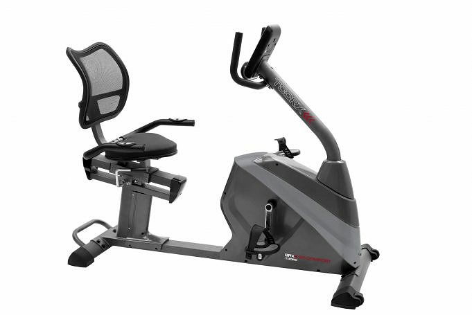 Recensione Di Kettler Coach M Indoor Exercise Boater
